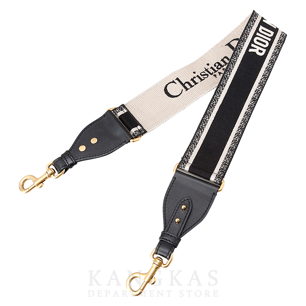 CHRISTIAN DIOR(USED)크리스찬디올 새들 미니백 & 스트랩